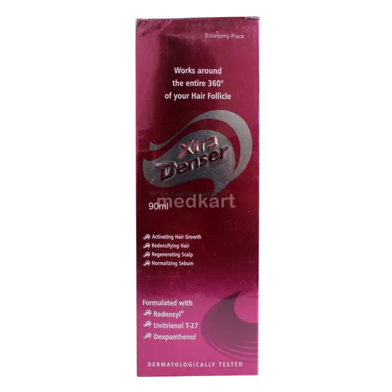 xtra denser serum 90 ml